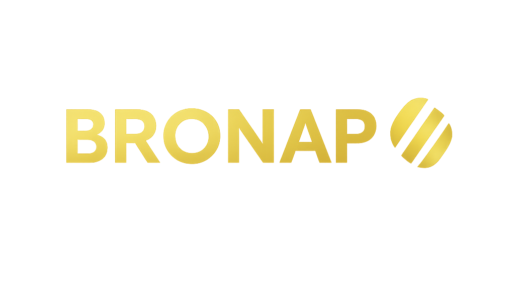 Bronap